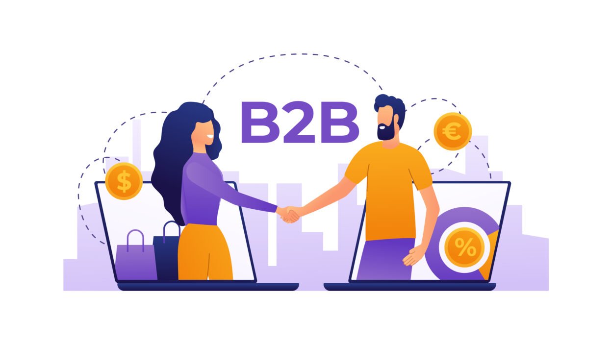 How to Work B2B Referral Marketing for Success