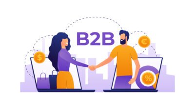 How to Work B2B Referral Marketing for Success