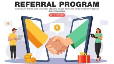 How Referral Programs Boost Customer Retention