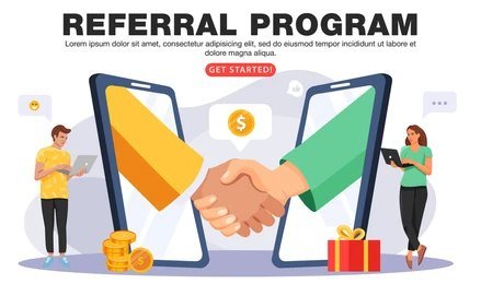 How Referral Programs Boost Customer Retention