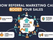 How Can Referral Marketing Increase Sales? How Referral Marketing Can Boost Your Sales