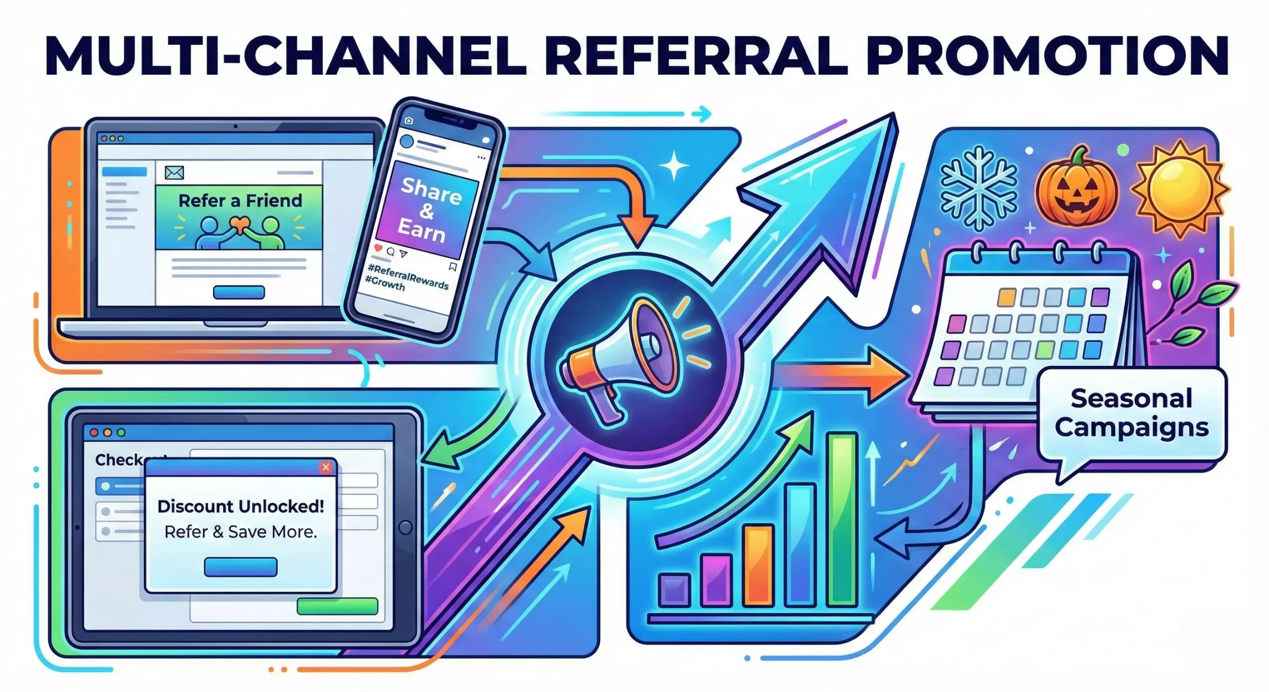 Referral Marketing