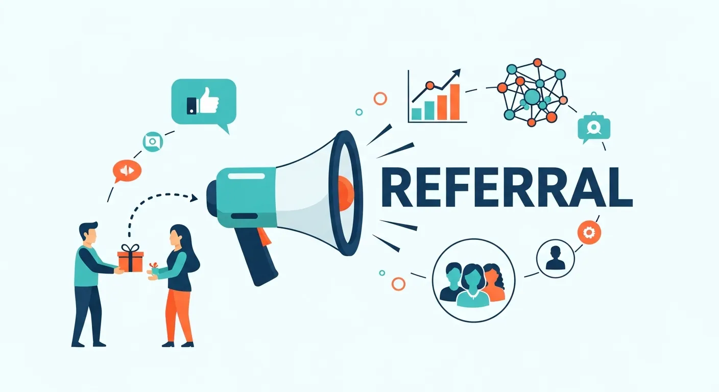 Referral Marketing