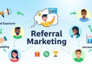 How Referral Marketing Works to Boost Sales Referral marketing works