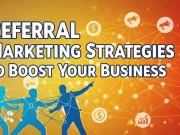 The Best Referral Marketing Strategies to Boost Your Business The Best Referral Marketing Strategies to Boost Your Business