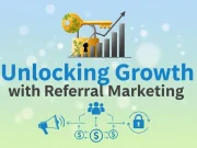 Unlocking Growth with Referral Marketing Unlocking Growth with Referral Marketing