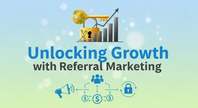 Unlocking Growth with Referral Marketing Unlocking Growth with Referral Marketing