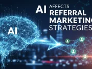 How Does AI Affect Referral Marketing Strategies? AI Affect Referral Marketing Strategies