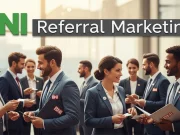 What is BNI Referral Marketing? BNI Referral Marketing