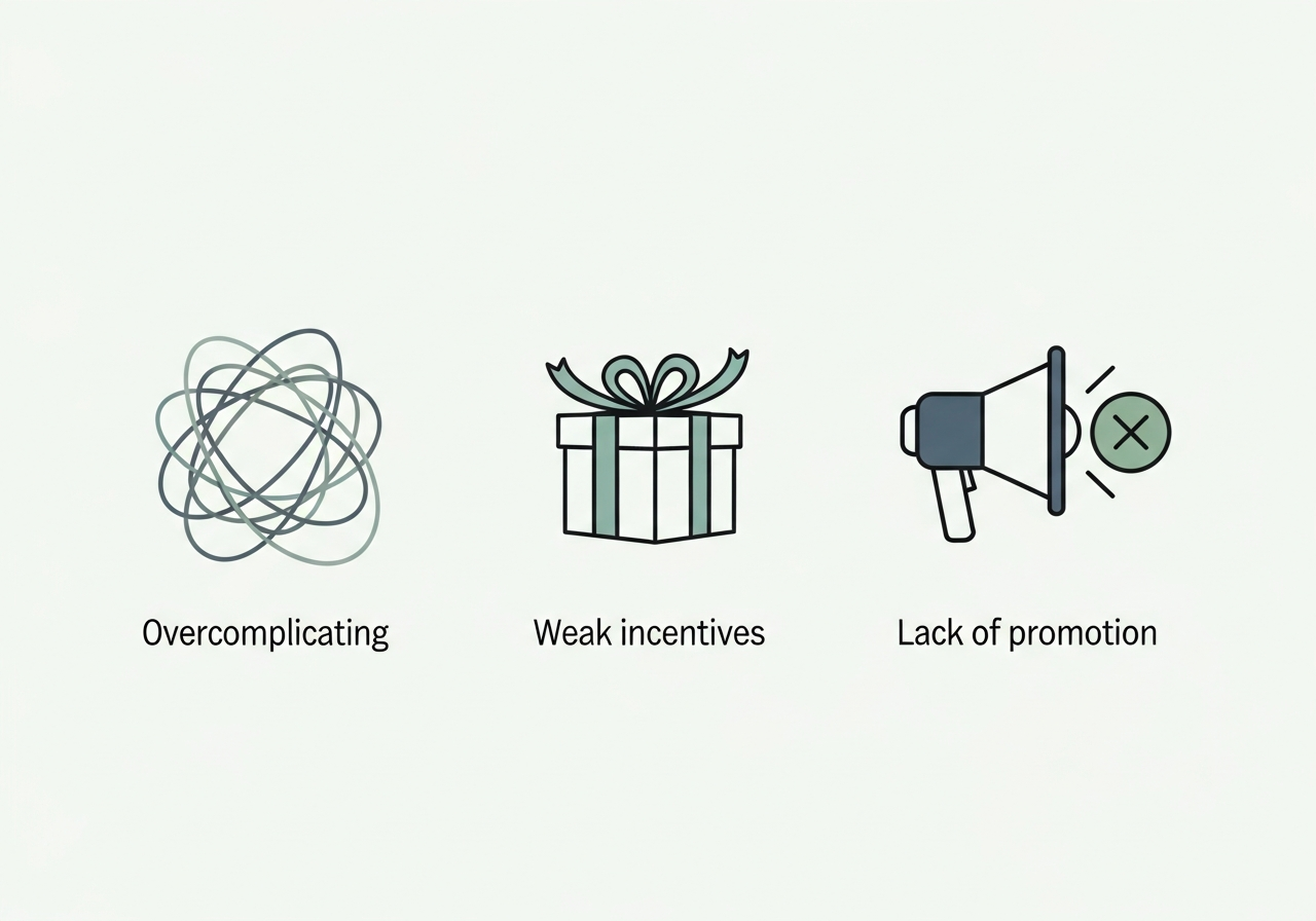 Referral Marketing Solutions