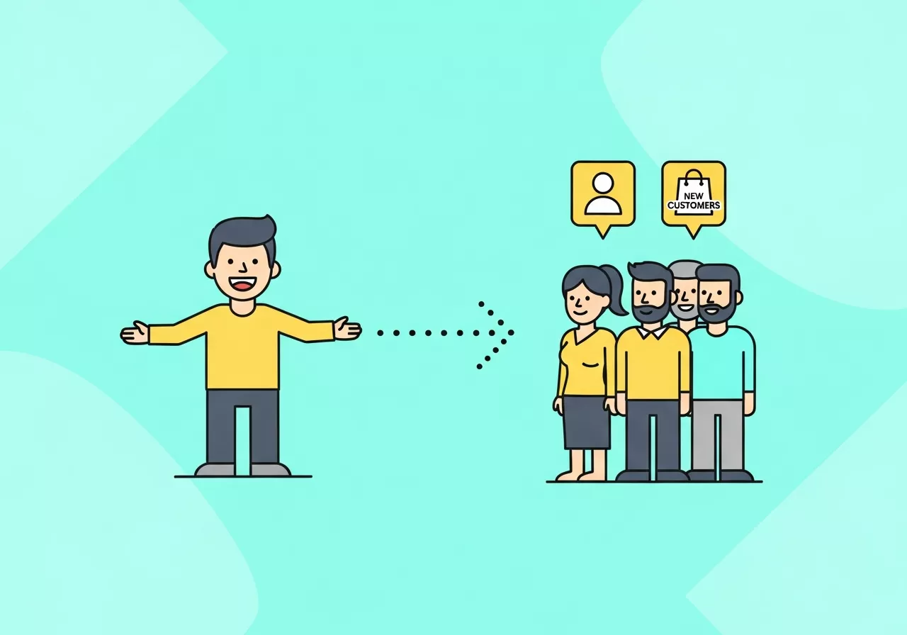 Referral Marketing Statistics