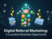 Digital Referral Marketing: A Lucrative Business Opportunity Remove term: Digital Referral Marketing Digital Referral Marketing