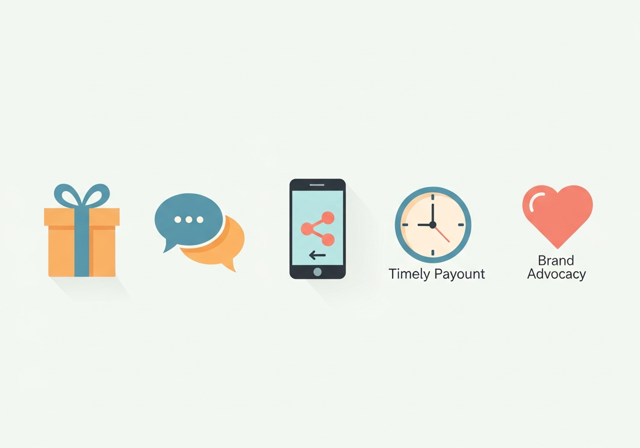 Referral Marketing Solutions