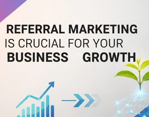 Why Referral Marketing is Crucial for Your Business’s Growth Future of Referral Marketing