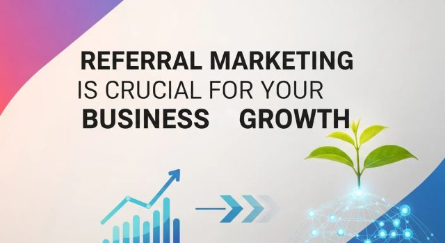 Future of Referral Marketing