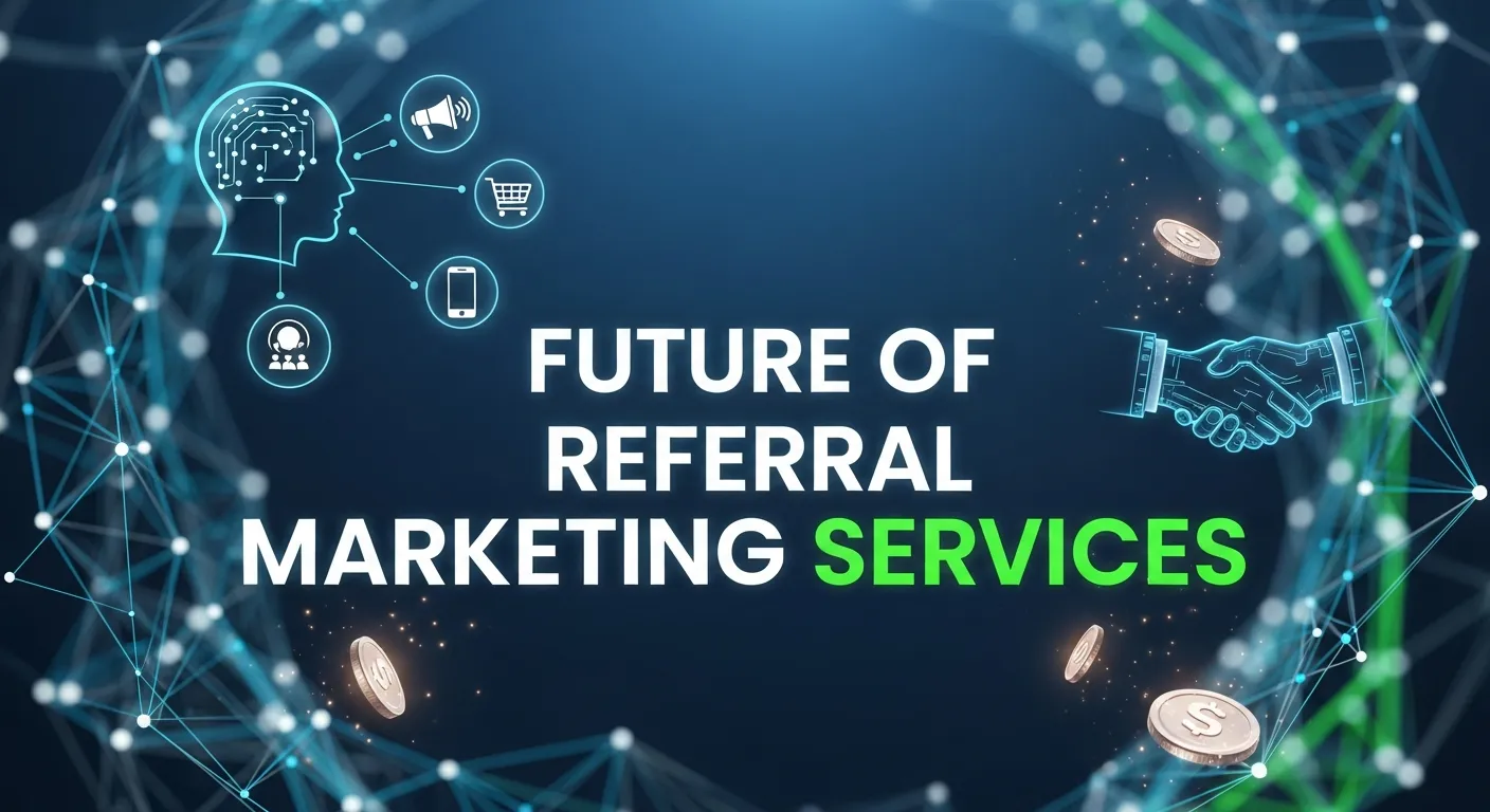 Future of Referral Marketing Services