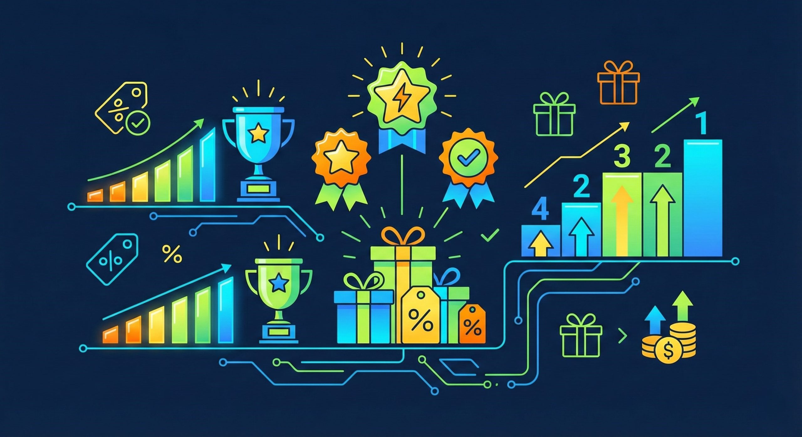 Trends in Referral Marketing