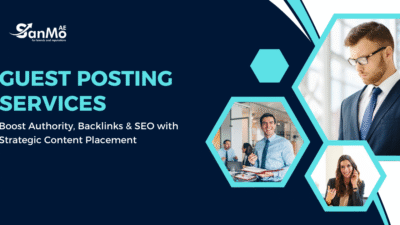 Guest Posting Services: The Complete Guide to Boosting Your Online Clout, SEO & Authority