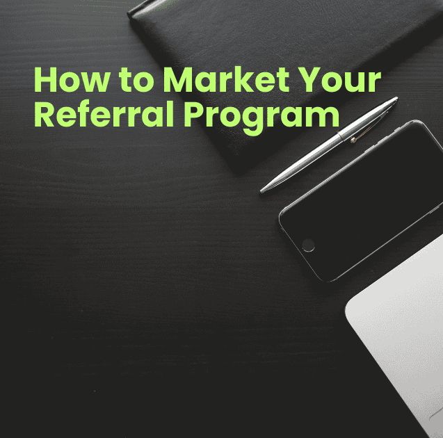 Referral Program