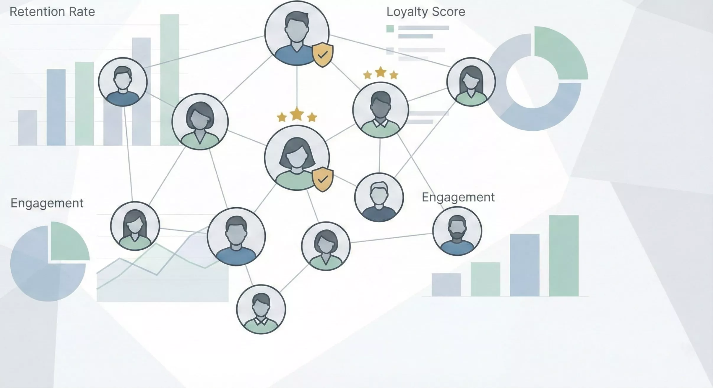 Referral Marketing Funnel