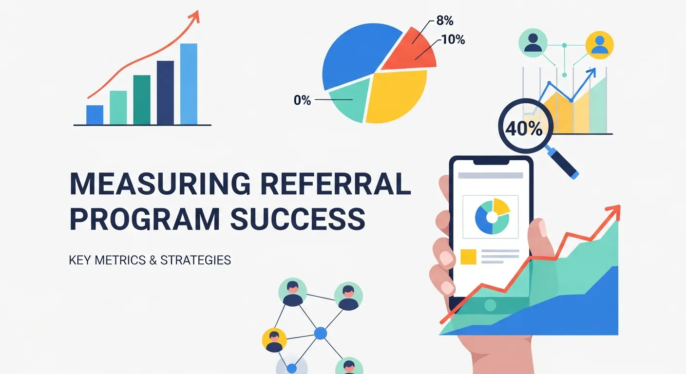 Measuring Referral Program Success