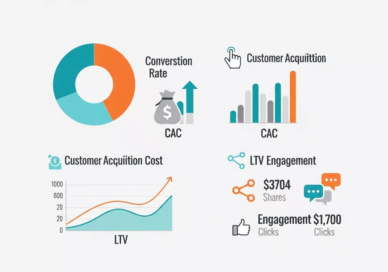 Referral Marketing Statistics