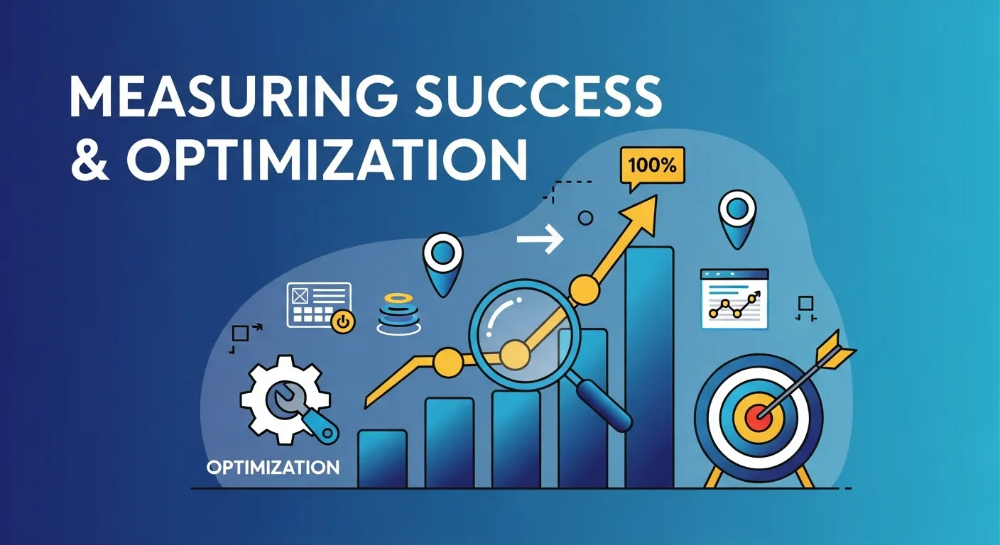 Measuring Success & Optimization