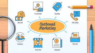 Is Referral Marketing Outbound or Inbound
