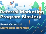 Referral Marketing Program Mastery: Boost Growth & Skyrocket Referrals Referral Marketing Program Mastery Boost Growth & Skyrocket Referrals