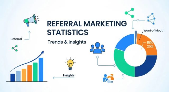 Referral Marketing Statistics Trends & Insights