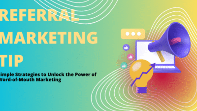 Referral Marketing Tips to Boost Your Business