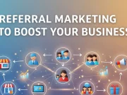 Referral Marketing Tips to Boost Your Business Referral Marketing Tips to Boost Your Business