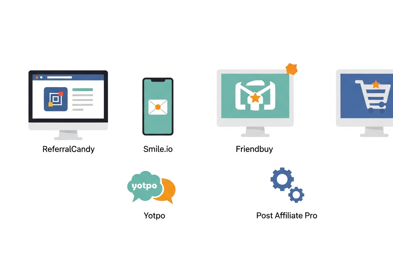 Referral Marketing Solutions