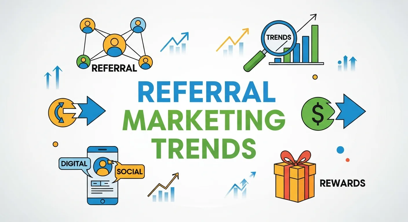 Referral Marketing Trends