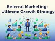 Referral Marketing: The Ultimate Must-Have Growth Strategy Referral Marketing Ultimate Growth Strategy