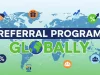 How to Scale a Referral Program Globally? Referral Program Globally