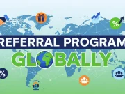How to Scale a Referral Program Globally? Referral Program Globally