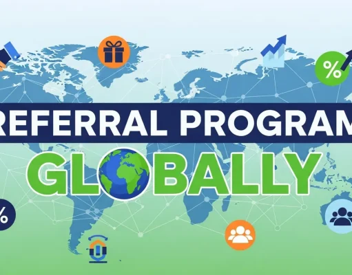 How to Scale a Referral Program Globally? Referral Program Globally
