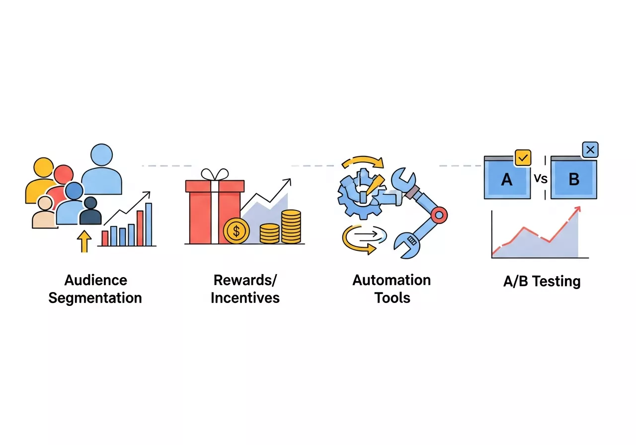 Referral Marketing Statistics