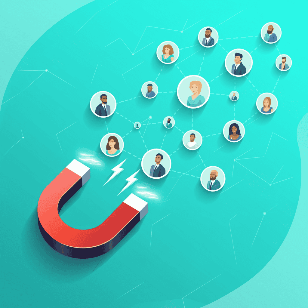 Referral Marketing