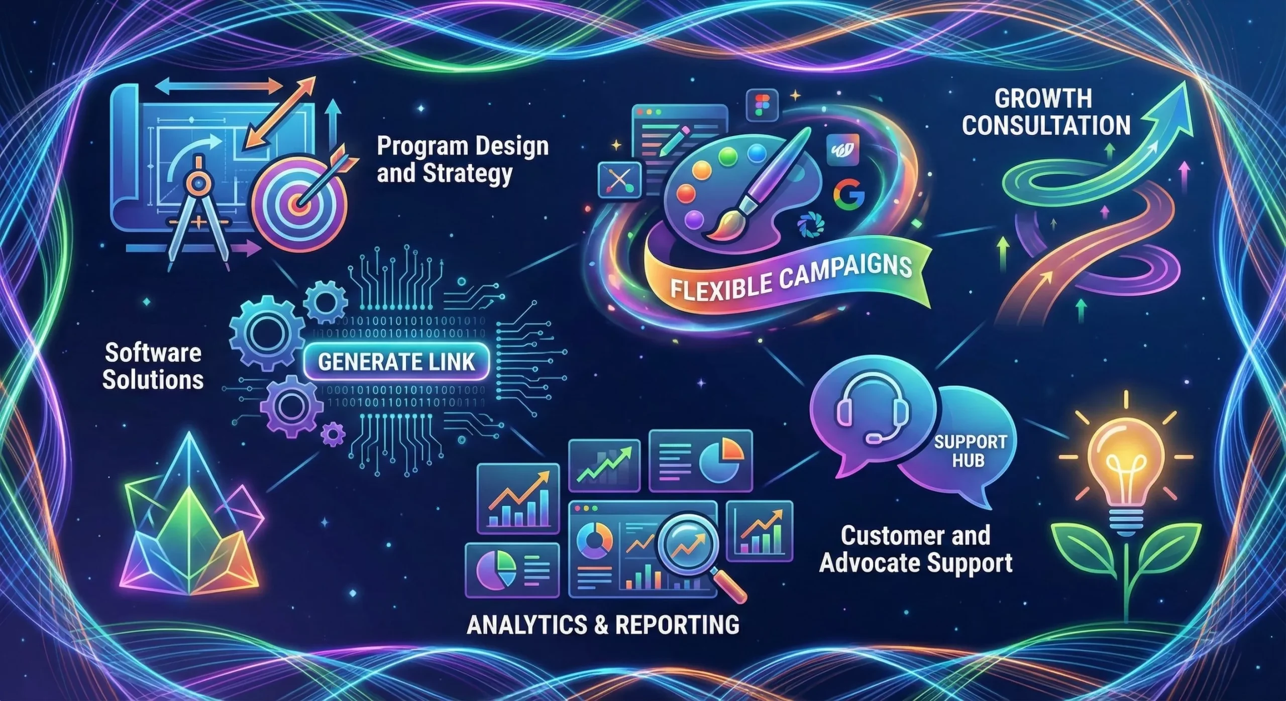 What Are Referral Marketing