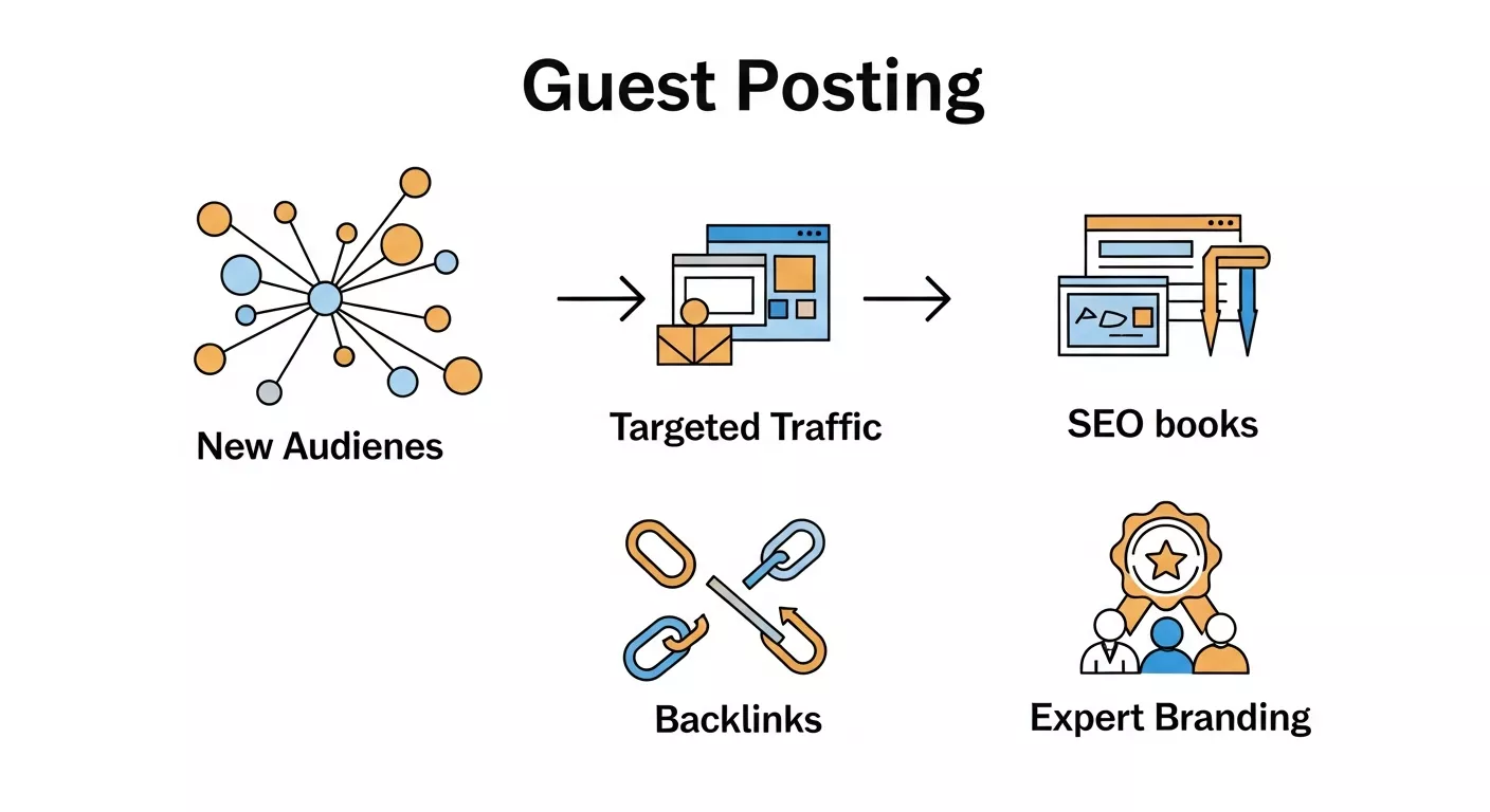 Guest Posting Services