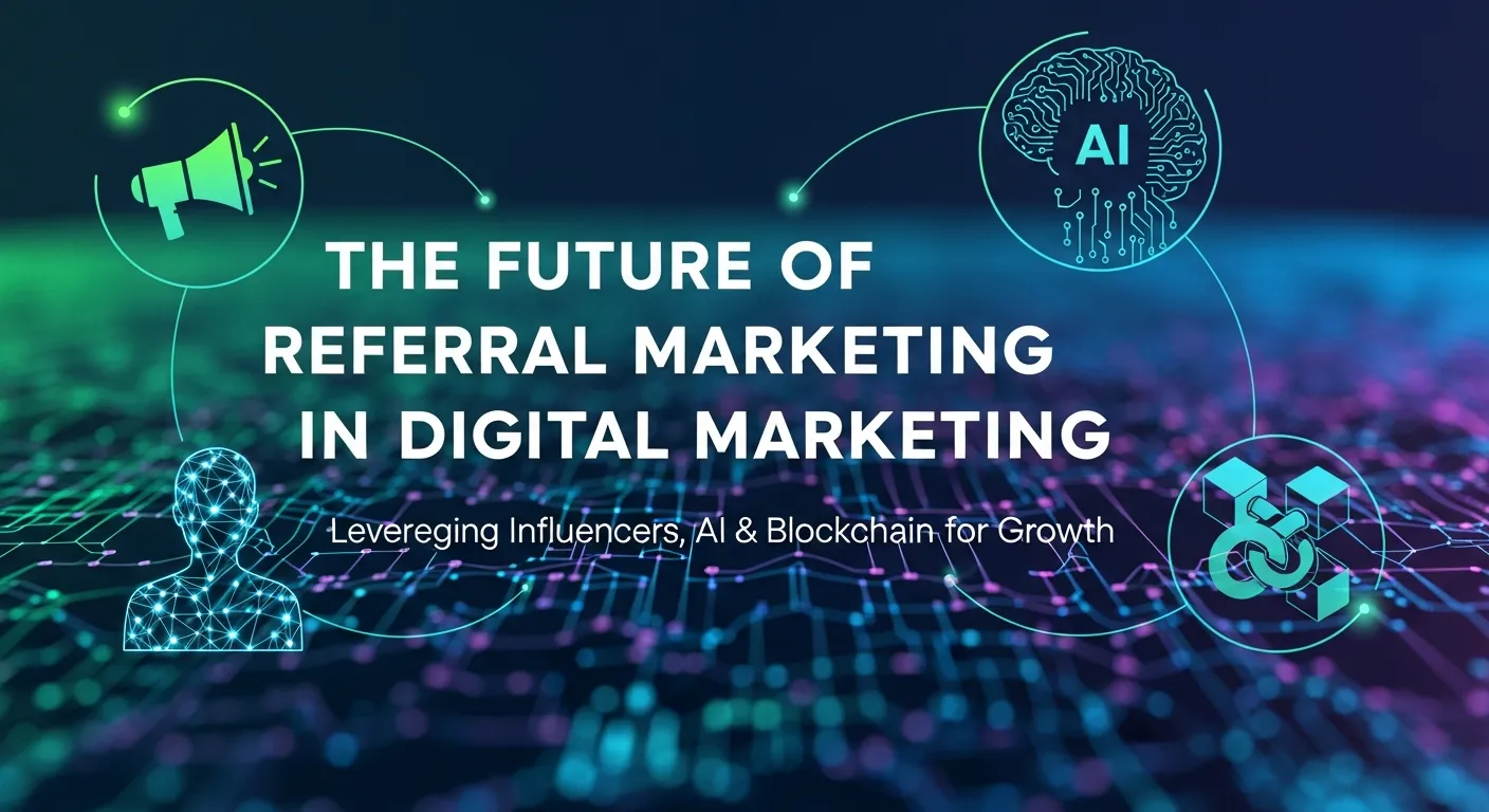 The Future of Referral Marketing in Digital Marketing