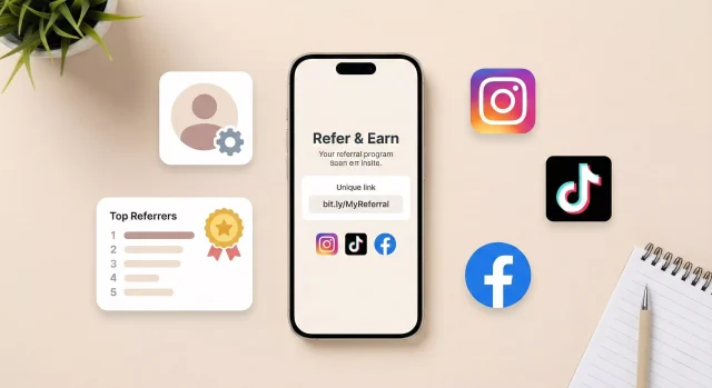 Top Trends in Referral Marketing