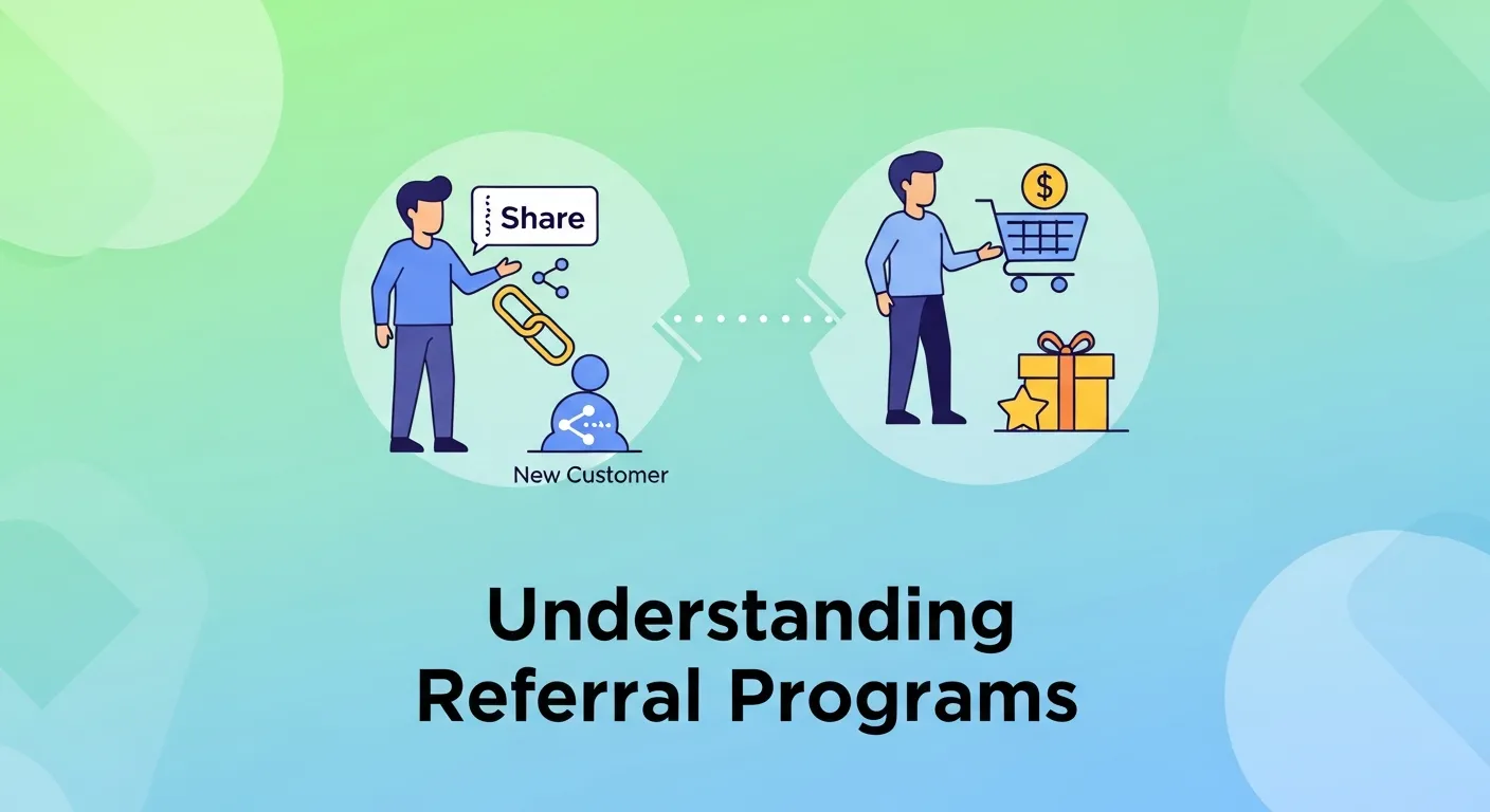 Understanding Referral Programs