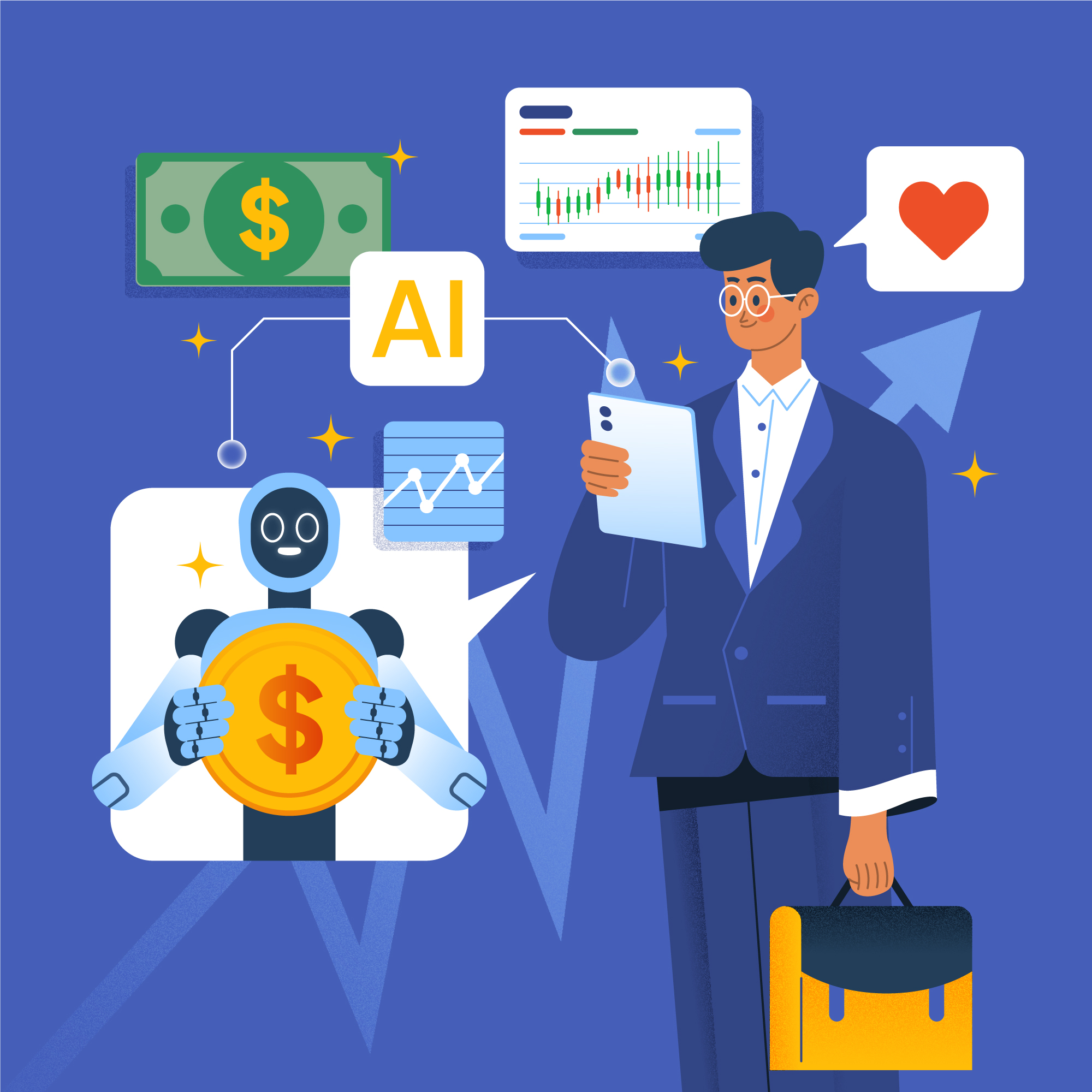 How Does AI Affect Referral Marketing Strategies? How Does AI Affect Referral Marketing Strategies?