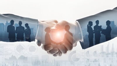 Referral Marketing Companies