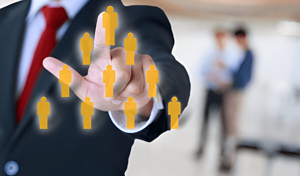 Analyzing Referral Traffic
