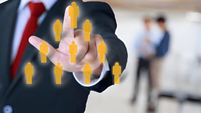 Analyzing Referral Traffic