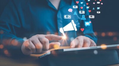 Warm Market Referrals